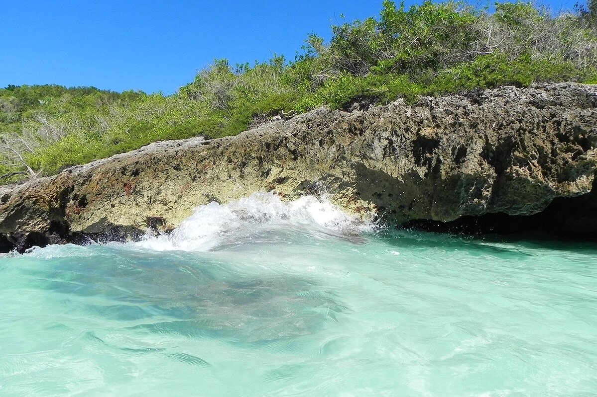 Among the largest in the archipelago are culebra and vieques, which both sit off the eastern coast of the main island of puerto rico. 15 Best Beaches To Hit In Vieques Island Puerto Rico Marco Feng