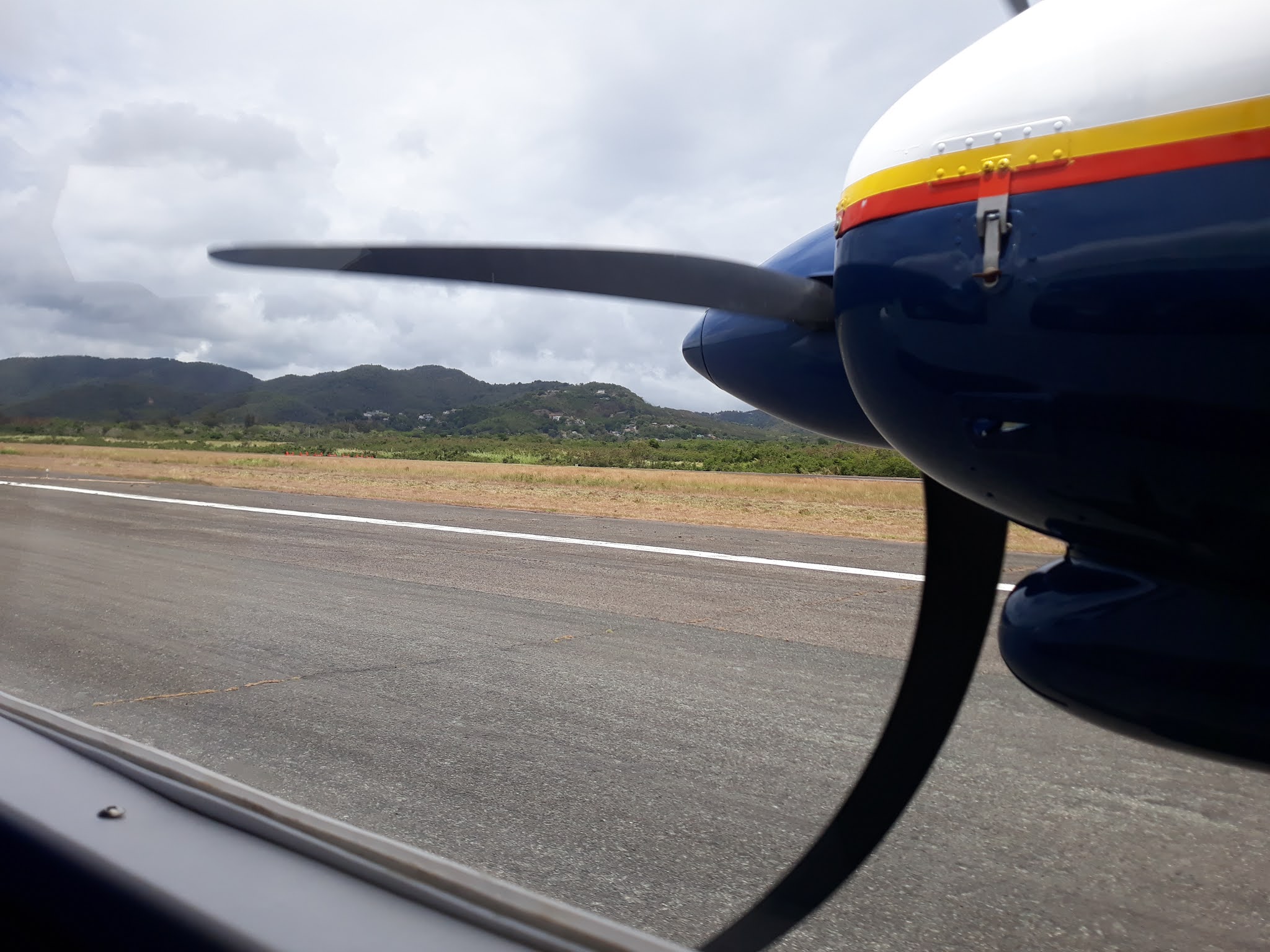 While we are getting our tour cost refunded, we incurred costs more then the tour because of the company canceling at the last minute, with no explanation for the cancelation. Observations Of The Practical Kind Traveling To Puerto Rico S Isla De Vieques