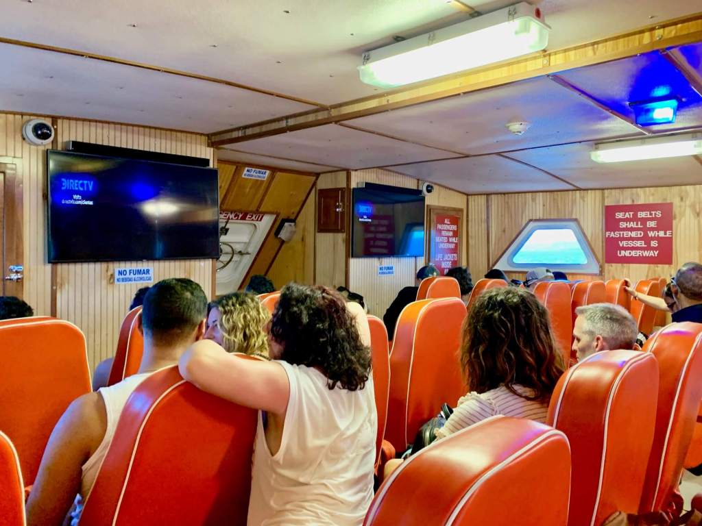 I mustered up the courage to book my first leisure trip since 2019. 12 Tips For Taking The Ferry To Vieques Puerto Rico Full Life Full Passport
